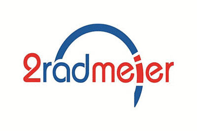 Logo 2Rad Meier