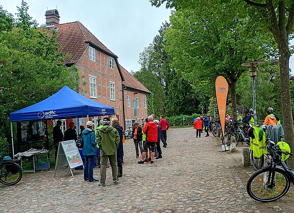 Sternfahrt 2026 Sternfahrt 2026